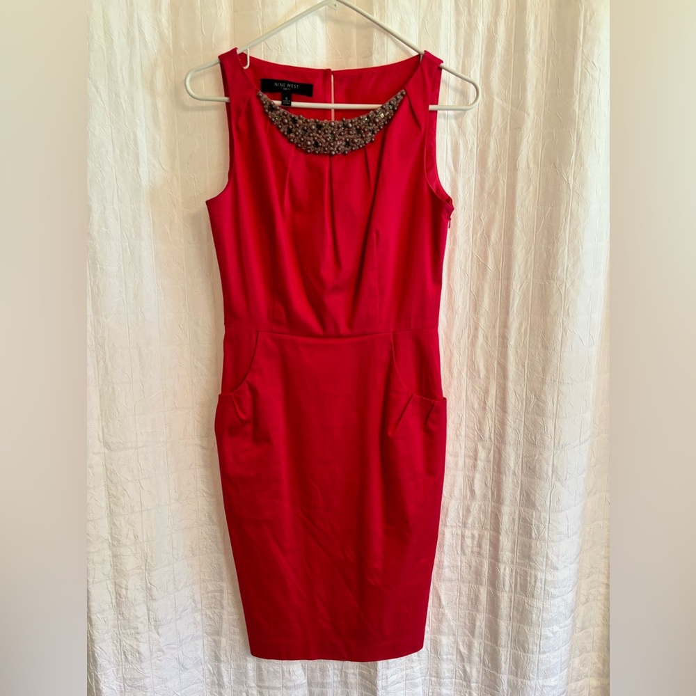 Nine West Dress